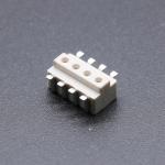 Led bulb connector,Pitch 2.0mm